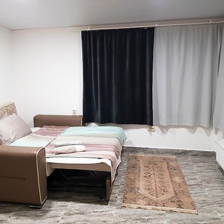 Домик У Реки Куры 트빌리시 외부 사진